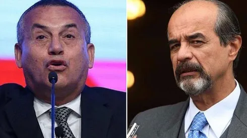 Mauricio Mulder fue congresista por el partido aprista.