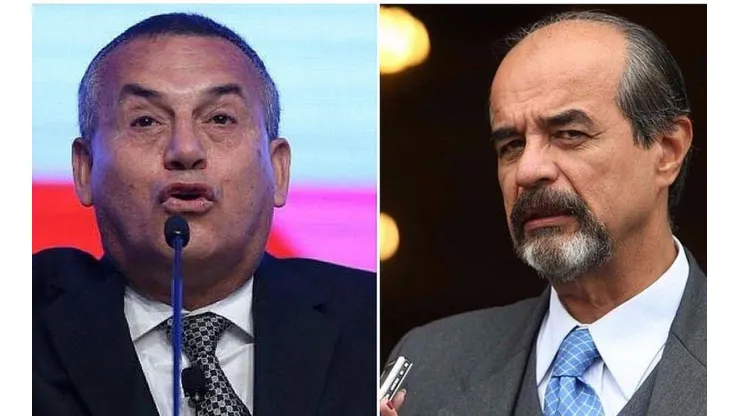 Mauricio Mulder fue congresista por el partido aprista.