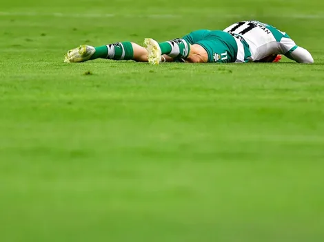 Santos Laguna un poco nostálgico sin Liga MX
