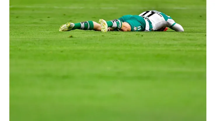 Santos Laguna un poco nostálgico sin Liga MX