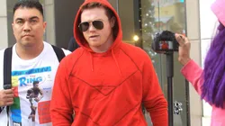 Canelo Álvarez se rebela ante Golden Boy Promotions