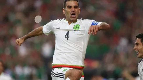 Rafa Márquez y unas confesiones imperdibles.