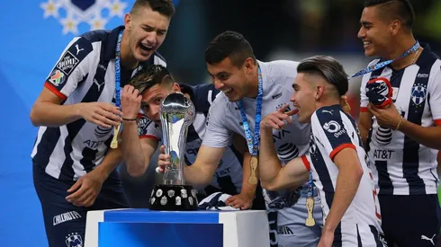 Atención Rayados: podría cancelarse el Campeón de Campeones