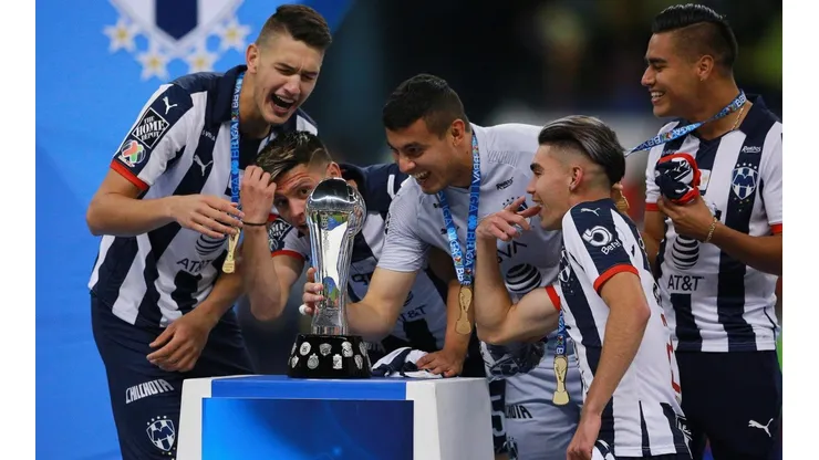 Atención Rayados: podría cancelarse el Campeón de Campeones