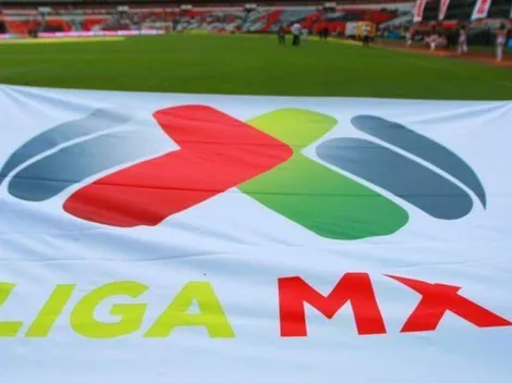Así se jugaría la Liguilla según la Liga Virtual MX