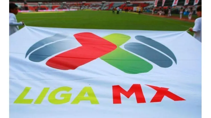 Así se jugaría la Liguilla según la Liga Virtual MX