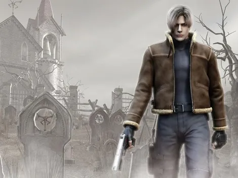 Capcom deja los próximos remakes de Resident Evil en poder de los fanáticos