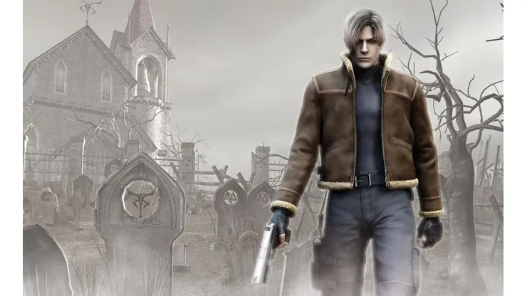 Capcom deja los próximos remakes de Resident Evil en poder de los fanáticos