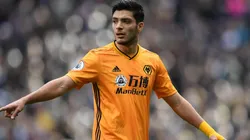 ¿Y ahora? Jiménez puede tener competencia en Wolves