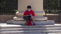 Cifras actualizadas del coronavirus en Argentina.