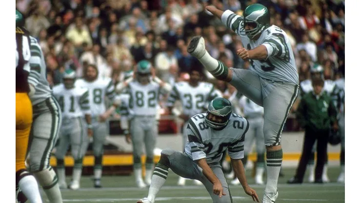 La leyenda de la NFL que jugó sin dedos en un pie murió por Coronavirus