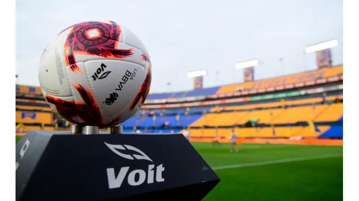 Los dueños quieren reanudar con Liguilla y así se jugaría