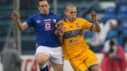 Tigres, el quinto "grande" para el Chaco