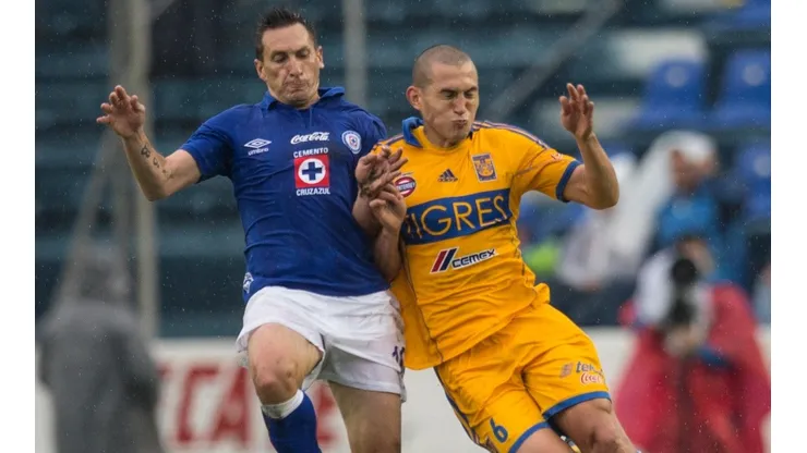 Tigres, el quinto "grande" para el Chaco
