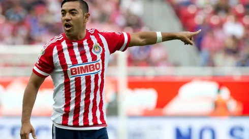 La letra chica del contrato de Marco Fabián que ilusiona a Chivas