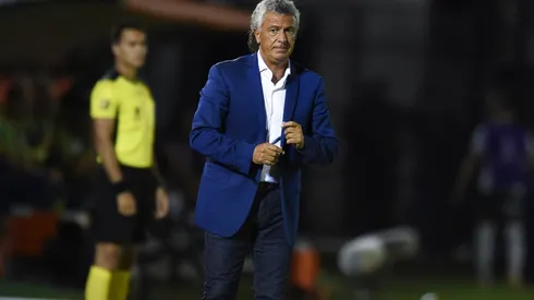 Néstor Raúl Gorosito, entrenador de Tigre.