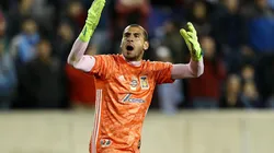 El pedido de Guzmán a Tigres para homenajear a Bravo