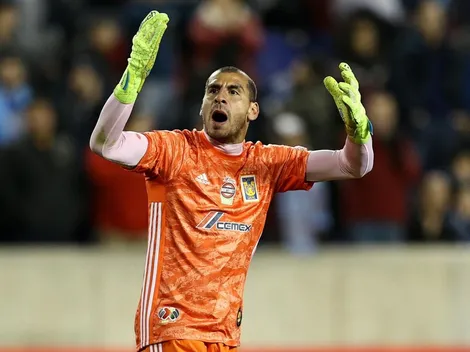 El pedido de Guzmán a Tigres para homenajear a Bravo