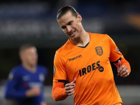 Tres meses de arresto domiciliario a jugador serbio por violar la cuarentena