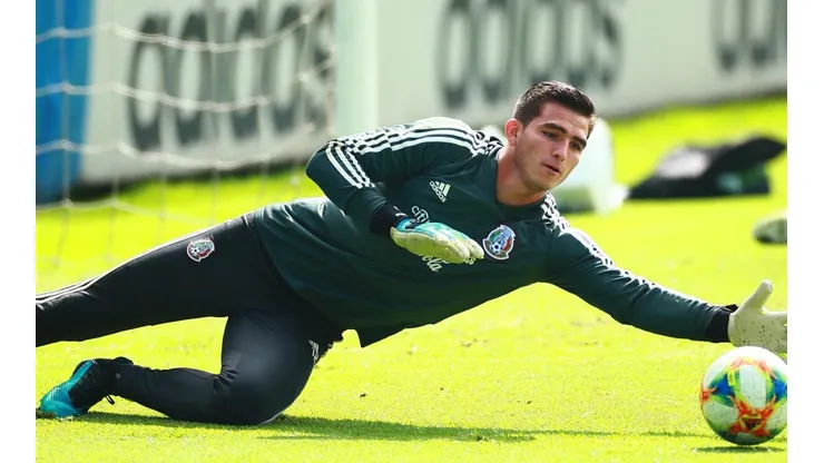 ¡Felicidad! Jurado se aferra al sueño olímpico
