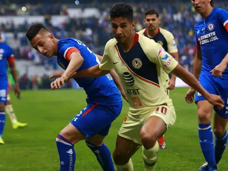 Aficionados reaccionan a repeticiones de finales entre América y Cruz Azul