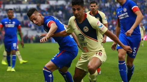 Aficionados reaccionan a repeticiones de finales entre América y Cruz Azul
