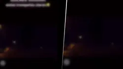 Video: en Quilmes sonaron las sirenas del apocalipsis