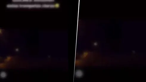 Video: en Quilmes sonaron las sirenas del apocalipsis