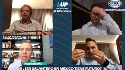 Al Ruso lo hicieron elegir entre América y Barcelona y no dudó