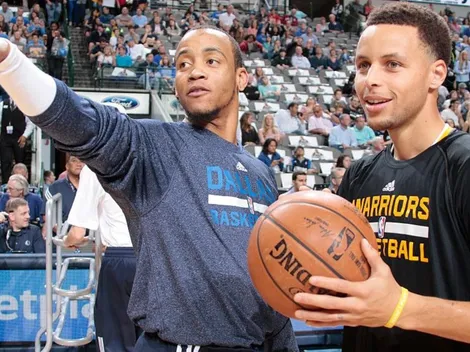 El consejo que cambió la carrera de Stephen Curry