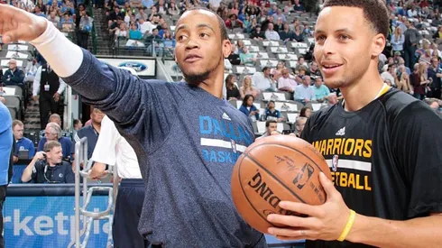 El consejo que cambió la carrera de Stephen Curry