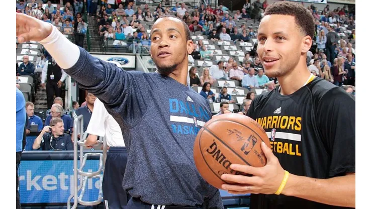 El consejo que cambió la carrera de Stephen Curry