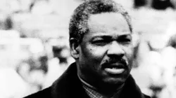 Bobby Mitchell murió a los 84 años