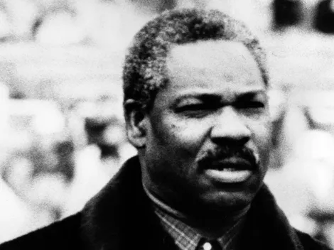 Bobby Mitchell murió a los 84 años