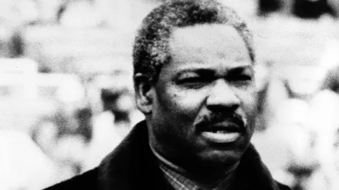 Bobby Mitchell murió a los 84 años