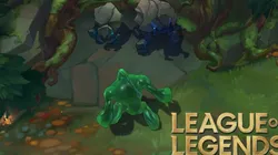 Menos gankeos y más farmeo, los cambios que planea Riot para la jungla de League of Legends