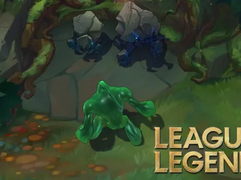 Menos gankeos y más farmeo, los cambios que planea Riot para la jungla de League of Legends
