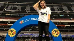 La hija del Piojo Herrera se burló de Christian Martinoli