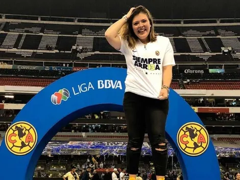 La hija del Piojo Herrera se burló de Christian Martinoli