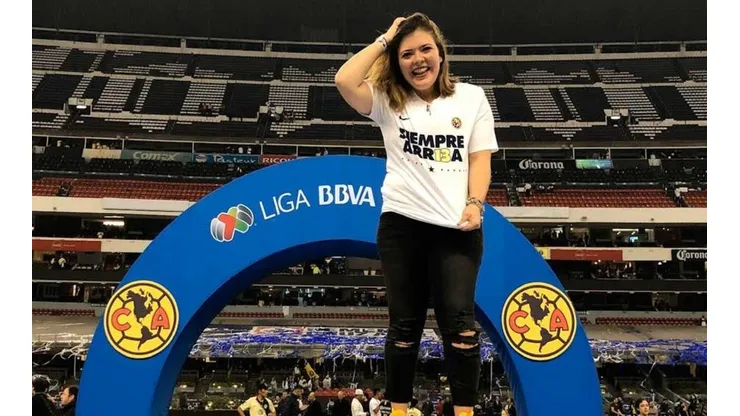 La hija del Piojo Herrera se burló de Christian Martinoli