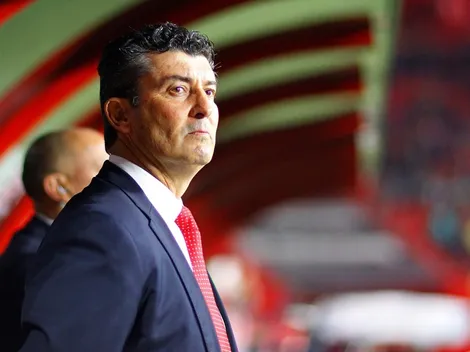 Toluca ya busca refuerzos: tiene a dos chilenos en la mira