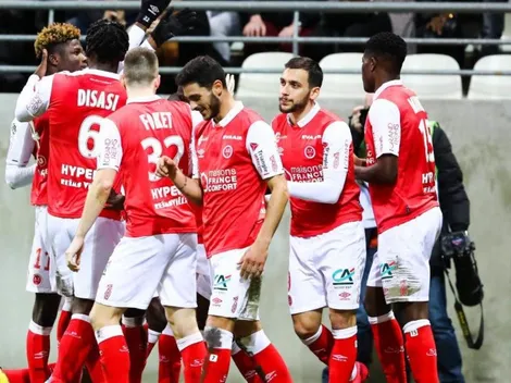 Coronavirus: se suicidó el médico del Reims de Francia