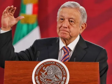 Ver en vivo la conferencia de López Obrador sobre coronavirus este domingo 5 de abril