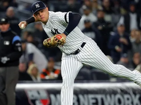 Los secretos para jugar en ‘la esquina caliente’ según figura de los Yankees