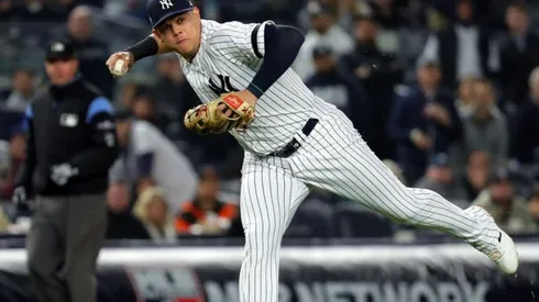 Los secretos para jugar en ‘la esquina caliente’ según figura de los Yankees