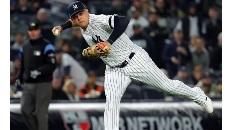 Los secretos para jugar en ‘la esquina caliente’ según figura de los Yankees