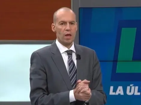 André Marín opinó acerca de la cancelación de la Nations League de Concacaf