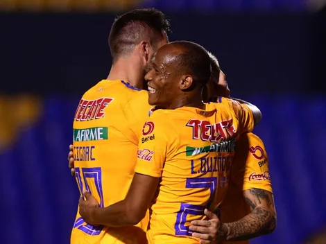 Toque Filtrado: Tigres no diferirá pagos a sus jugadores