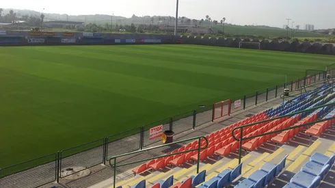 El argentino que todavía no debutó en su nuevo equipo por culpa del coronavirus