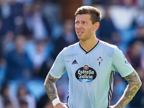 Increíble: Smolov se escapó de España y viajó a Rusia en medio de la cuarentena